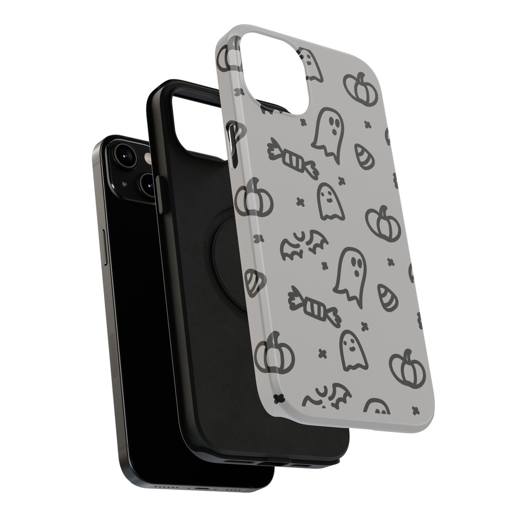 Cute Halloween Impact-Resistant Cases