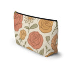 Accessory Pouch w T-bottom