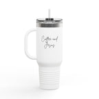 Insulated Travel Mug