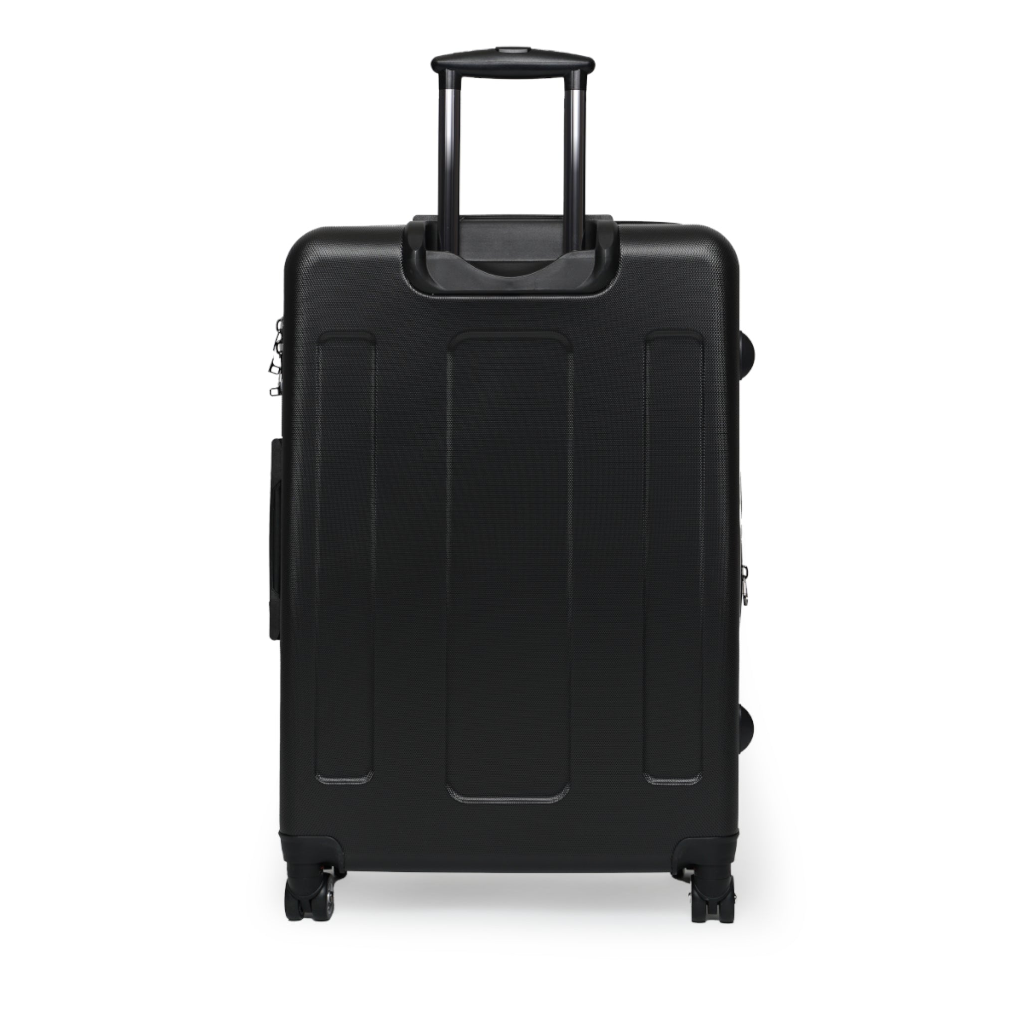 Groovy Mama Carry-On Suitcase