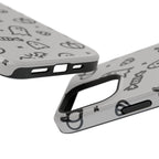 Cute Halloween Impact-Resistant Cases