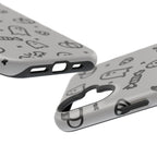 Cute Halloween Impact-Resistant Cases