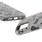 Cute Halloween Impact-Resistant Cases