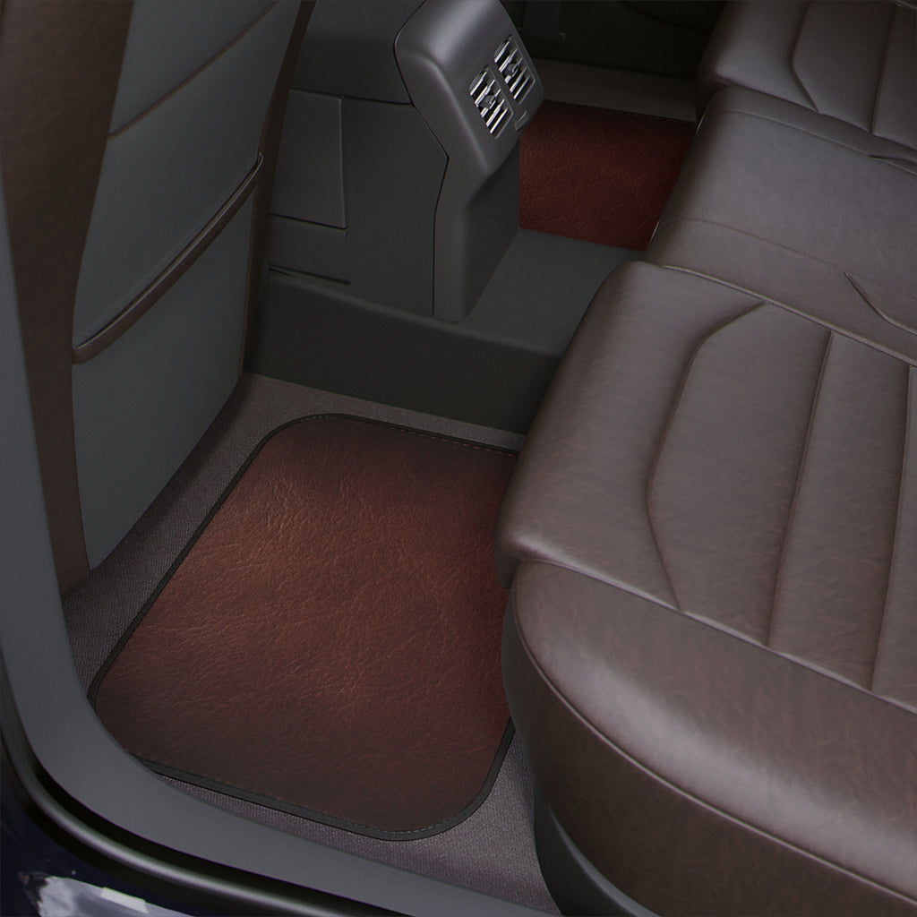 Car Floor Mats, 1pc