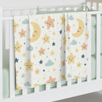 Swaddle Blanket - Sweet Dreams Baby