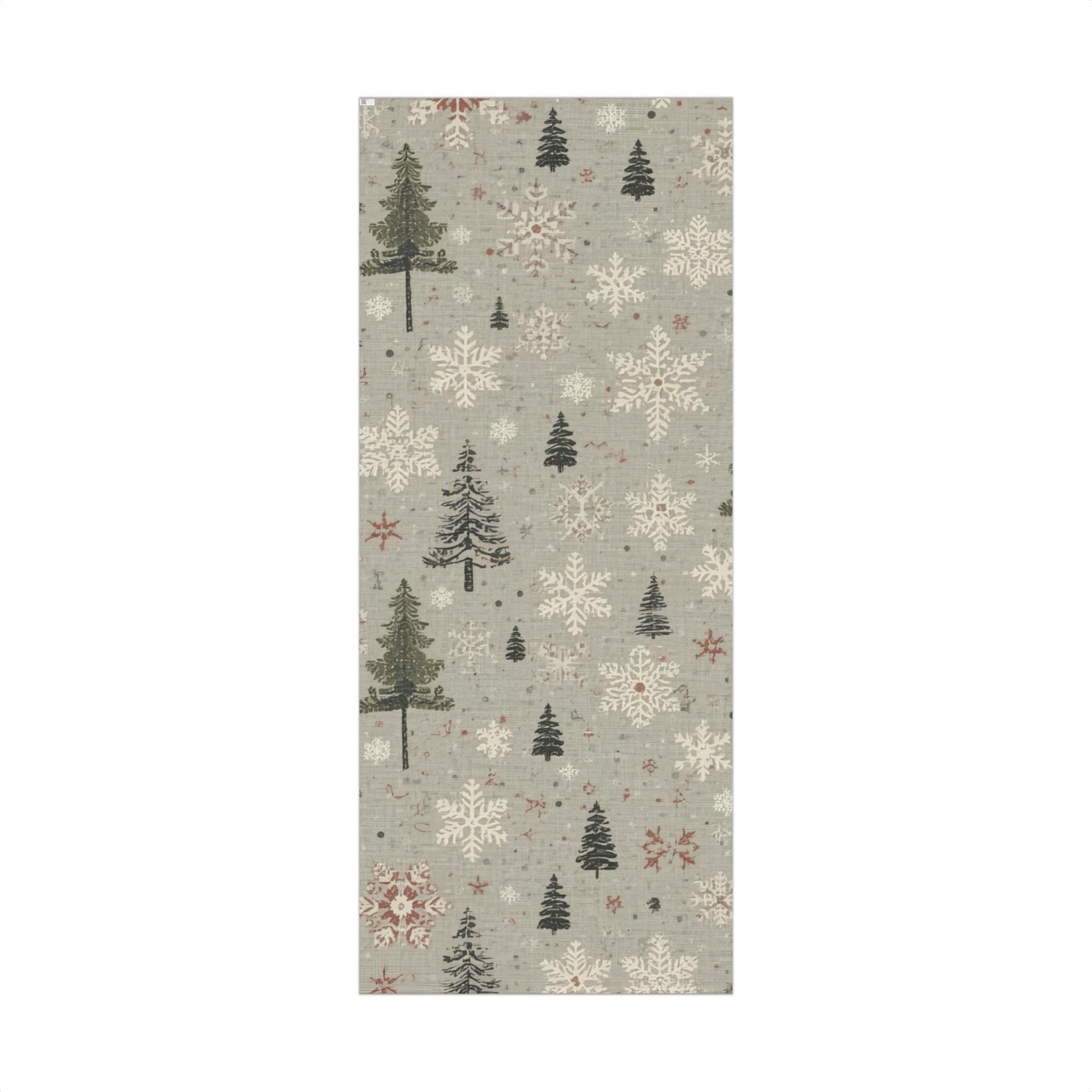 Wrapping Paper - Modern Christmas
