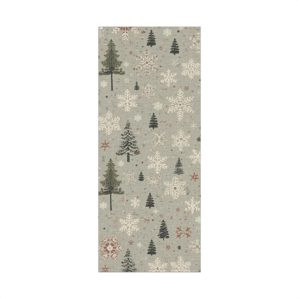 Wrapping Paper - Modern Christmas
