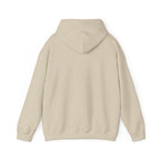 Cherish the simple moments- Hooded Sweatshirt