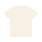 Cherish the simple moments- Jersey Short Sleeve Tee