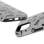 Cute Halloween Impact-Resistant Cases
