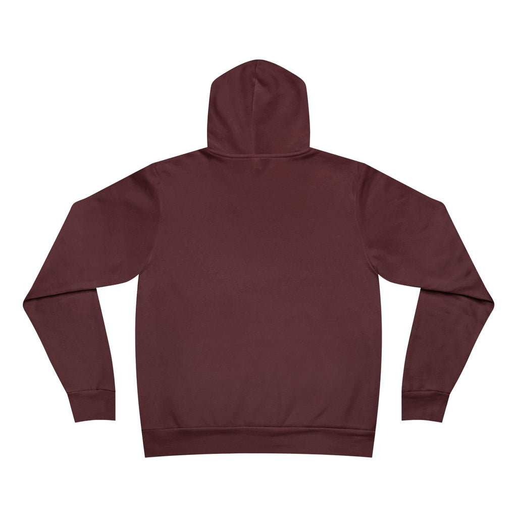 Positive Message Unisex Hoodie