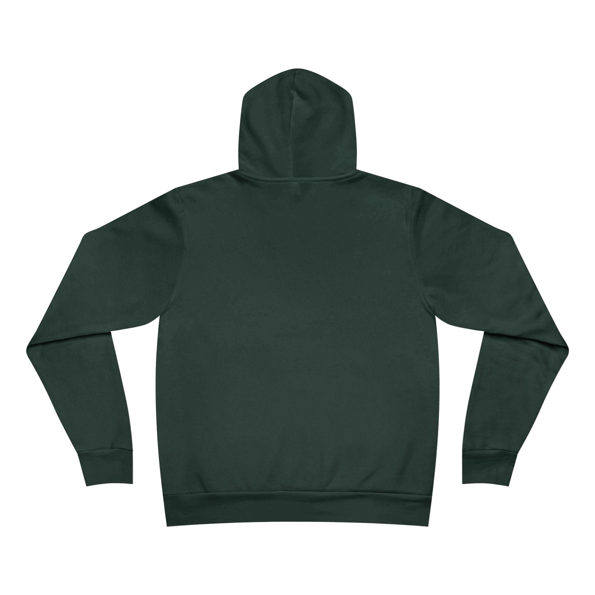 Positive Message Unisex Hoodie