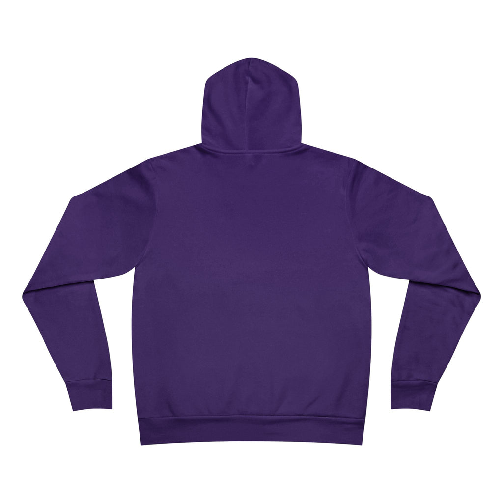 Positive Message Unisex Hoodie