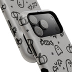 Cute Halloween Impact-Resistant Cases