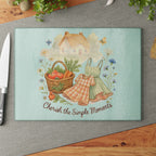 Glass Cutting board