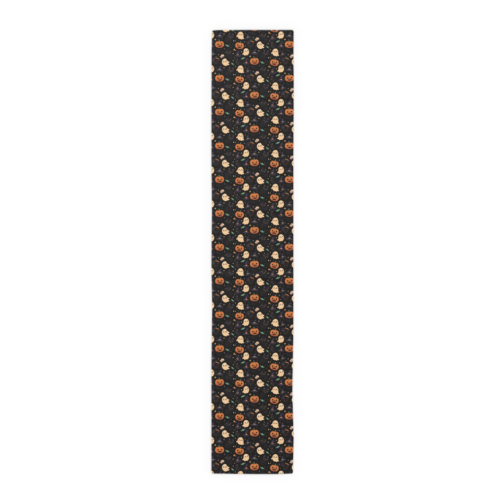 Seasonal Kitchen Table Runner