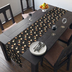 Seasonal Kitchen Table Runner