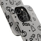 Cute Halloween Impact-Resistant Cases