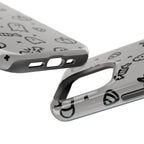 Cute Halloween Impact-Resistant Cases