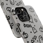 Cute Halloween Impact-Resistant Cases