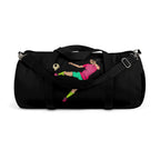 Soccer Duffel Bag — Team Gear Sports Carryall