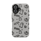 Cute Halloween Impact-Resistant Cases