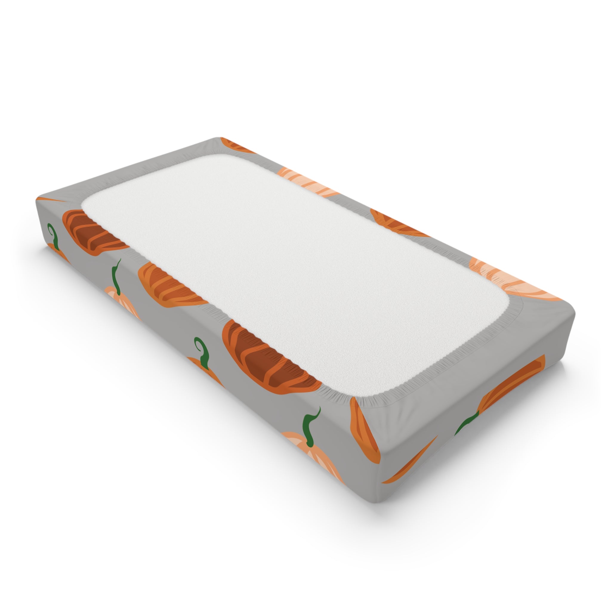 Changing Pad Cover - Fall Collection for Baby Room