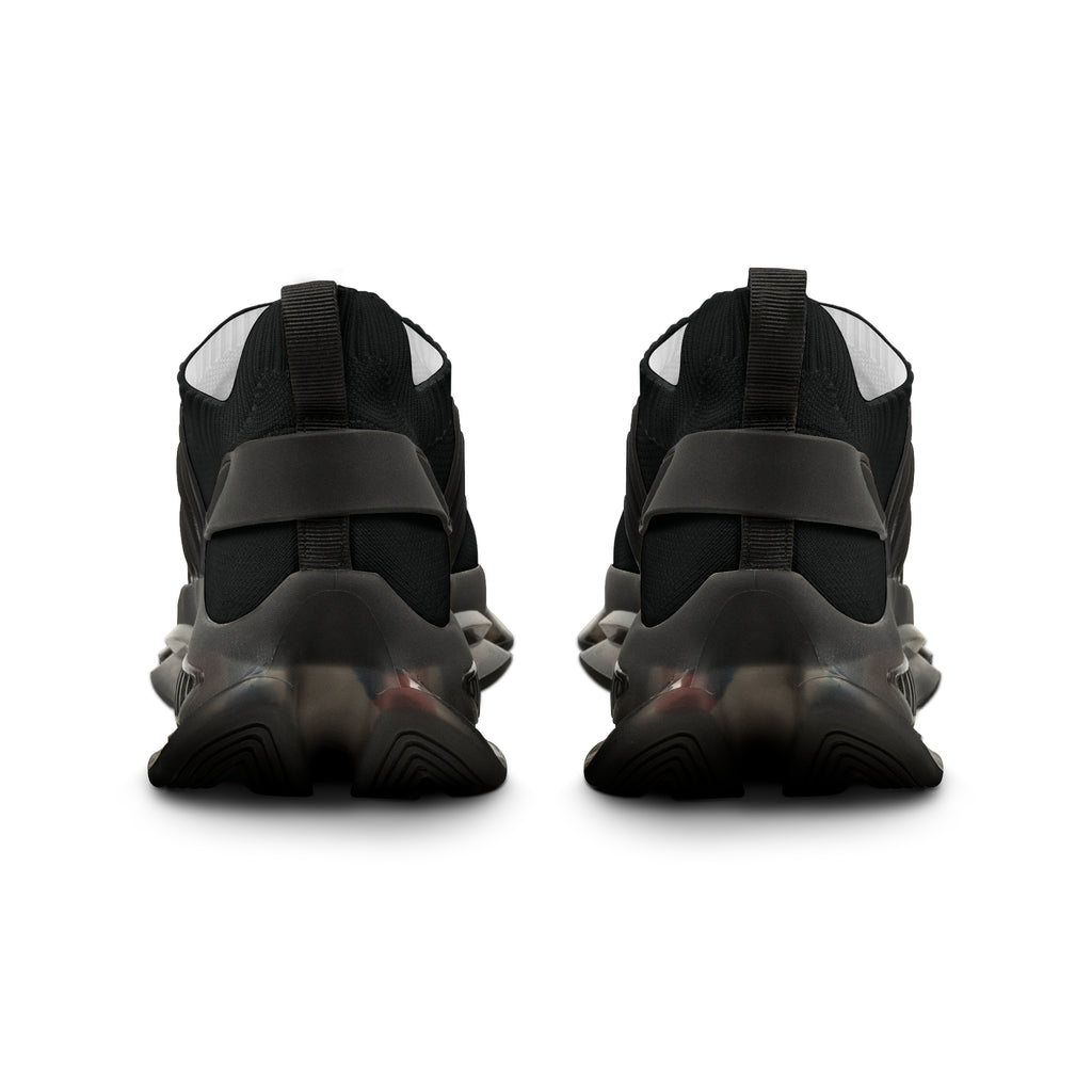 Stylish Men's Mesh Sneakers, Trendy Footwear, Running Sneakers, Athletic Shoes, Casual Sneakers, Everyday Comfort