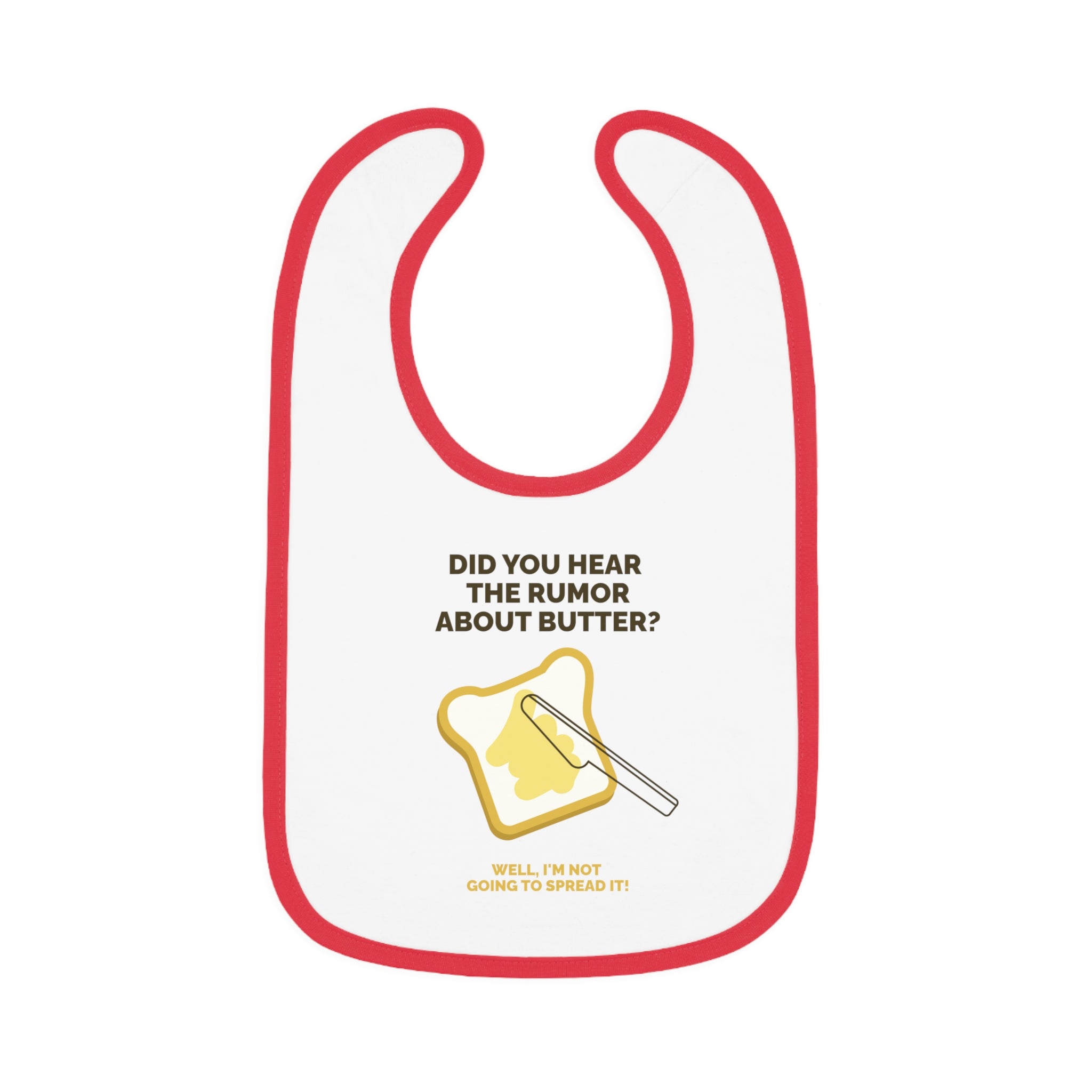 Baby Bib