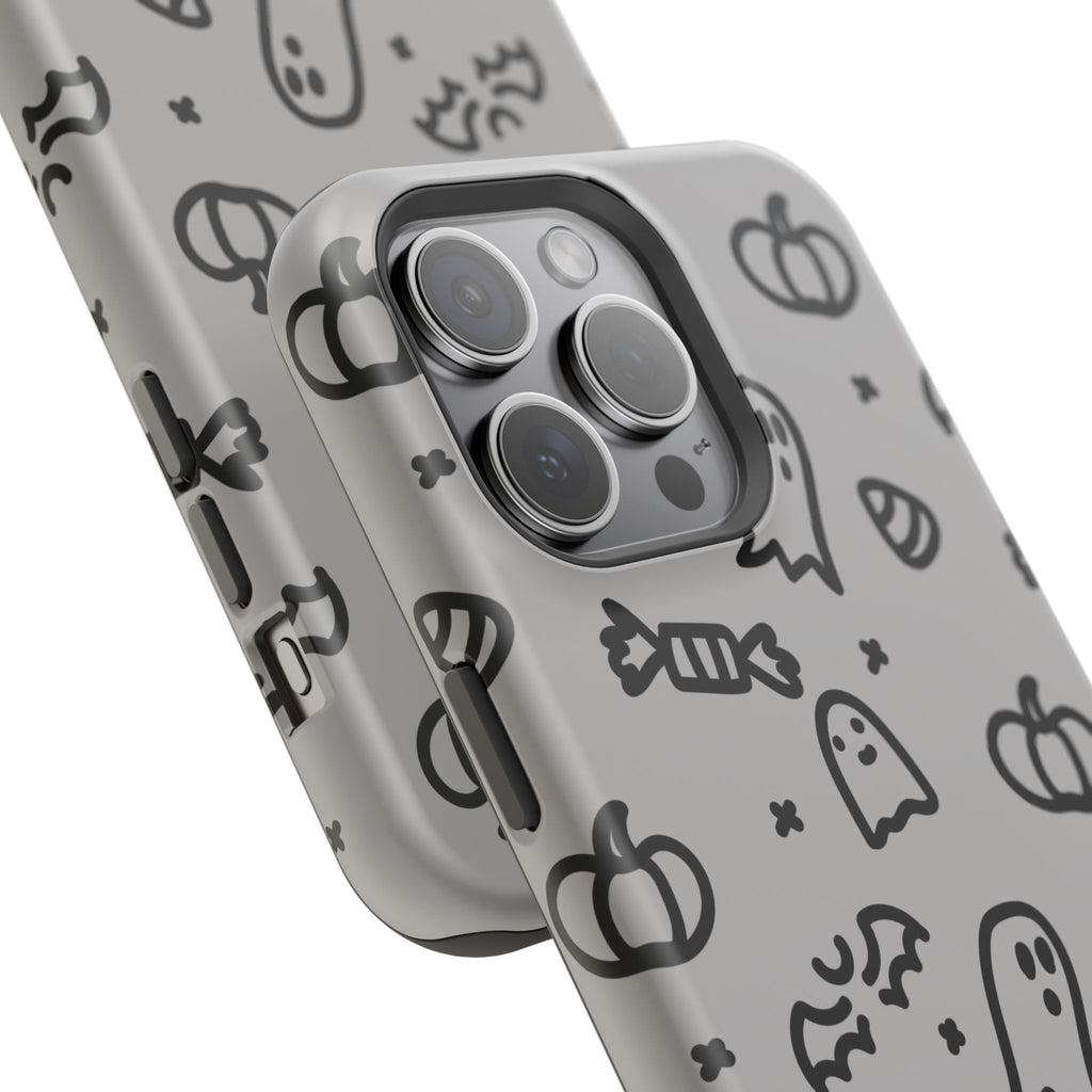 Cute Halloween Impact-Resistant Cases