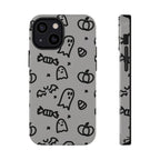Cute Halloween Impact-Resistant Cases