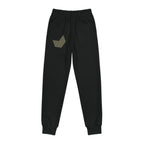 Trendy Youth Joggers - Comfortable Activewear for Kids, Perfect for Playtime, Sports, and Everyday Wear