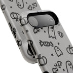 Cute Halloween Impact-Resistant Cases