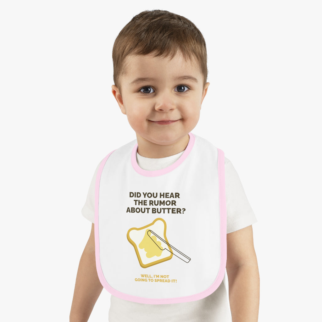 Baby Bib