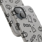 Cute Halloween Impact-Resistant Cases