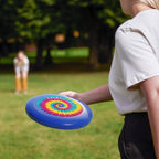 Tie-Dye Frisbee for Outdoor Fun