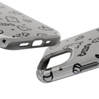 Cute Halloween Impact-Resistant Cases