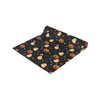 Seasonal Kitchen Table Runner