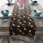 Seasonal Kitchen Table Runner