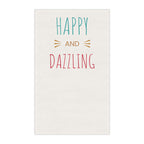 Tea towel