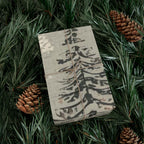 Wrapping Paper - Modern Christmas