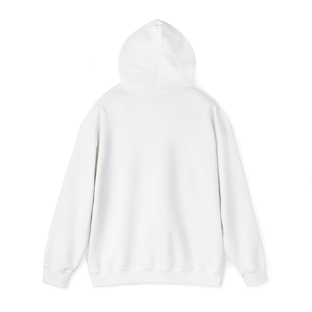 Cherish the simple moments- Hooded Sweatshirt