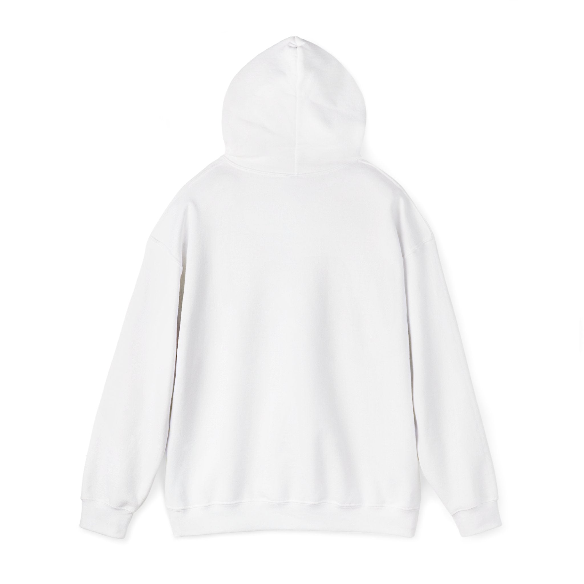 Cherish the simple moments- Hooded Sweatshirt