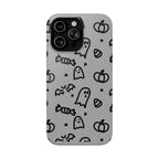 Cute Halloween Impact-Resistant Cases