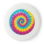 Tie-Dye Frisbee for Outdoor Fun