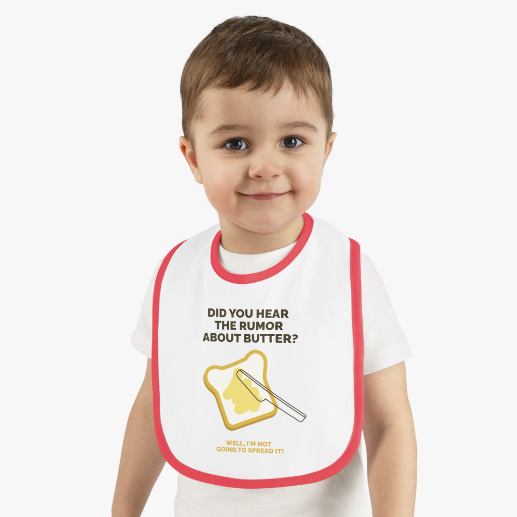 Baby Bib
