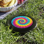 Tie-Dye Frisbee for Outdoor Fun