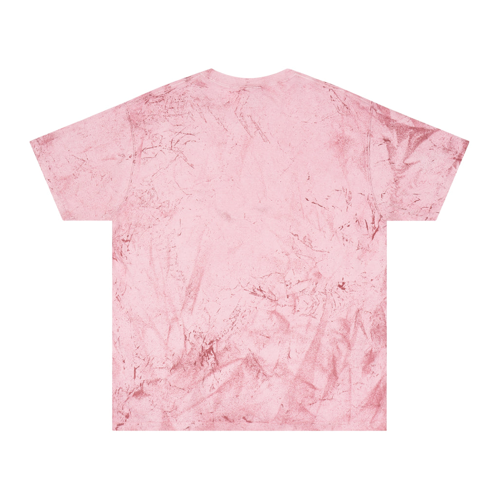 Serene Landscape T-Shirt, Relaxed Fit, Nature Lover Gift, Decorative Tee, Adventure Apparel, Meditation Top