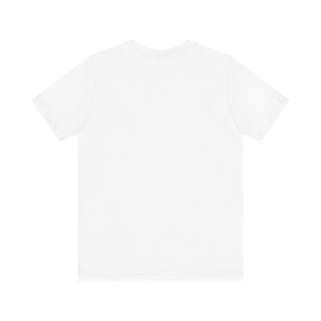 Cherish the simple moments- Jersey Short Sleeve Tee