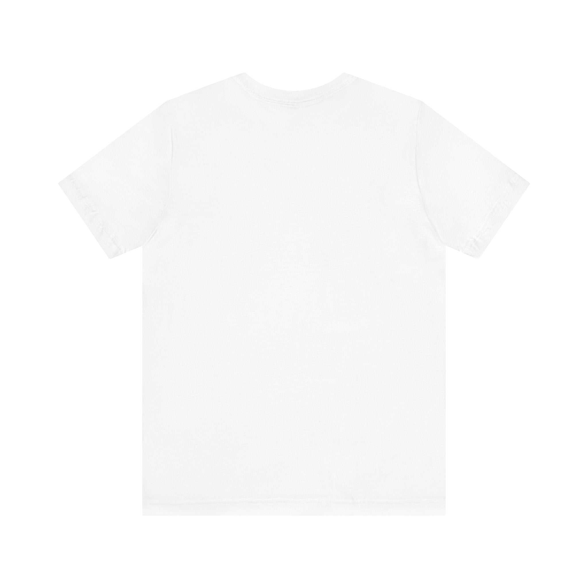 Cherish the simple moments- Jersey Short Sleeve Tee